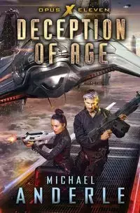 Deception of Age - Michael Anderle