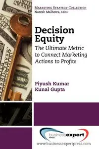 Decision Equity - Kumar Piyush