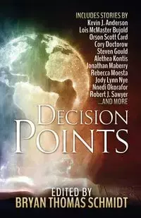 Decision Points - Scott Card Orson