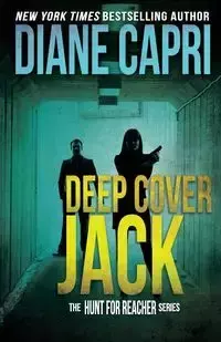 Deep Cover Jack - Diane Capri