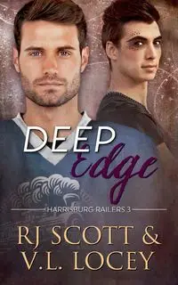 Deep Edge - Scott RJ