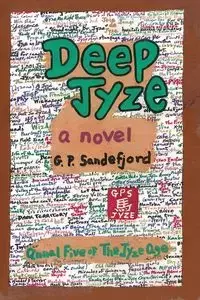 Deep Jyze - Sandefjord G.P.