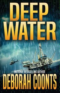 Deep Water - Deborah Coonts