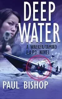 Deep Water - Paul Bishop