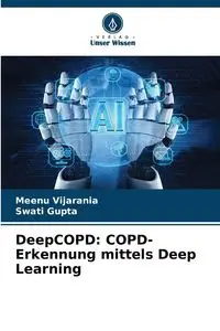 DeepCOPD - Vijarania Meenu