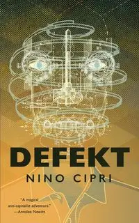 Defekt - Cipri Nino