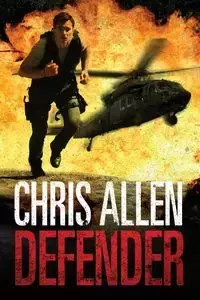 Defender - Allen Chris