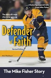 Defender of Faith, Revised Edition - Kim Washburn