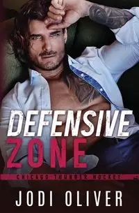 Defensive Zone - Oliver Jodi