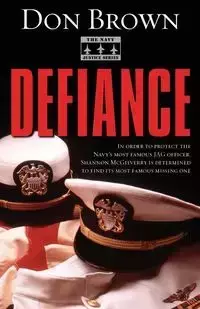 Defiance - Don Brown