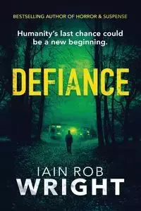 Defiance - Rob Wright Iain