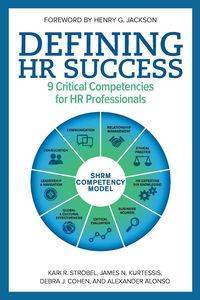 Defining HR Success - Alonso Alexander