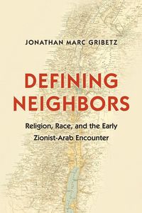 Defining Neighbors - Jonathan Marc Gribetz