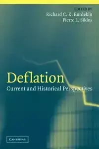 Deflation - Burdekin Richard C. K.