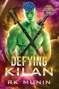 Defying Kilan - Munin RK