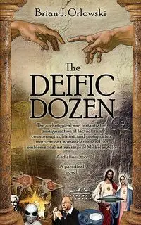 Deific Dozen - Brian Orlowski