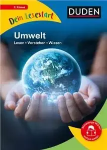 Dein Lesestart 3- Umwelt