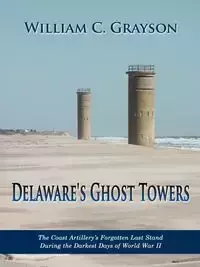 Delaware's Ghost Towers - William Grayson