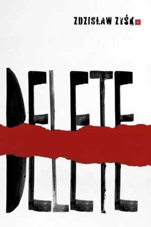 Delete - Zdzisław Zyśk