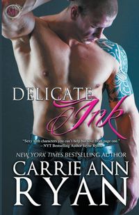 Delicate Ink - Ryan Carrie Ann