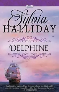 Delphine - Sylvia Halliday