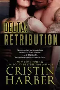 Delta - Cristin Harber