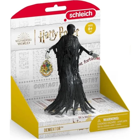 Dementor Wizarding World - SCHLEICH