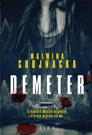 Demeter - Malwina Chojnacka