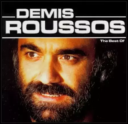 Demis Roussos - The Best of CD - CD-CONTACT