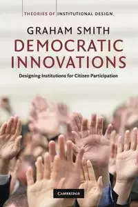 Democratic Innovations - Graham Smith