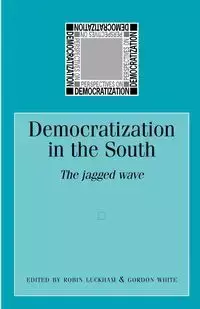 Democratization in the South - Luckham Robin