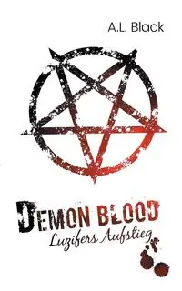 Demon Blood - Black A.L.