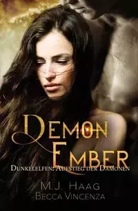 Demon Ember - Haag M.J.