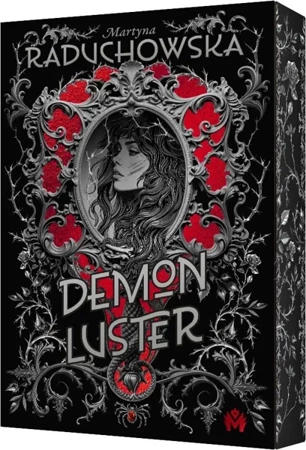 Demon Luster - Martyna Raduchowska