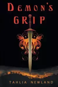 Demon's Grip - Newland Tahlia