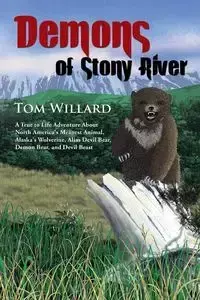 Demons of Stony River - Willard Tom