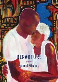 Departure - Miranda Samuel