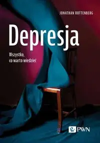 Depresja - Jonathan Rottenberg