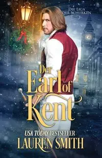 Der Earl of Kent - Lauren Smith