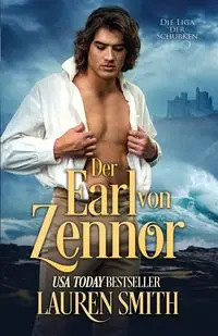 Der Earl von Zennor - Lauren Smith