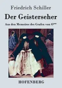 Der Geisterseher - Schiller Friedrich