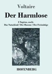 Der Harmlose - Voltaire