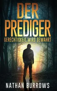 Der Prediger - Nathan Burrows