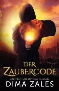 Der Zaubercode - Zales Dima