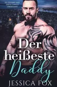 Der heißeste Daddy - Jessica Fox