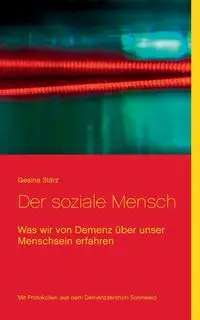 Der soziale Mensch - Stärz Gesina