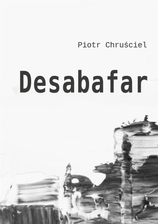 Desabafar - Piotr Chruściel