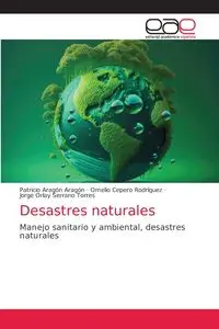 Desastres naturales - Aragón Aragón Patricio