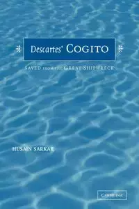 Descartes' Cogito - Sarkar Husain