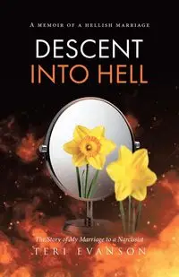 Descent Into Hell - Teri Evanson